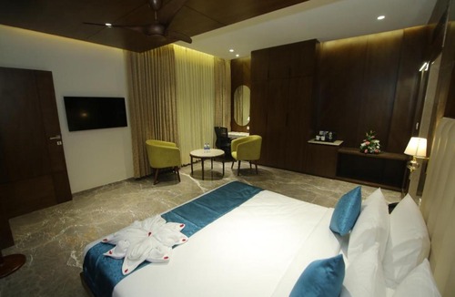 Beltangadi Hotel | The Ocean Pearl Dharmasthala Ujire