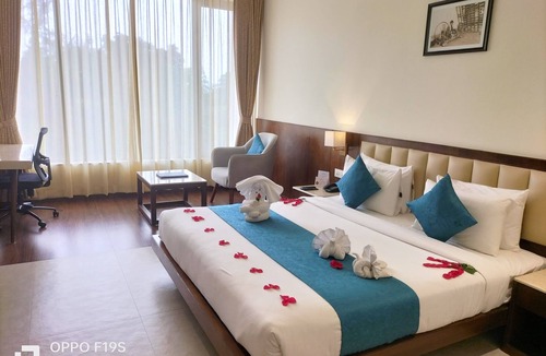 Ujire Hotel | The Ocean Pearl Ujire
