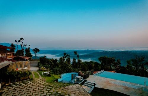 Yavakapadi Village House | The Odyssey Coorg
