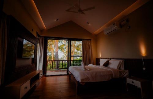 Yavakapadi Village House | The Odyssey Coorg