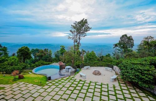 Yavakapadi Village House | The Odyssey Coorg