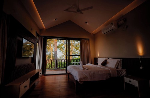 Yavakapadi Village Bed & Breakfast | The Odyssey Coorg