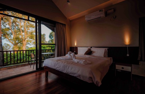 Yavakapadi Village Bed & Breakfast | The Odyssey Coorg