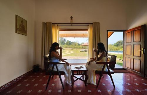 Vayittiri House | The Old Acre by The Almanac, 4-Room Pool Villa