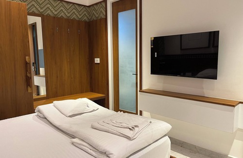 Kanchipuram Hotel | The Old City