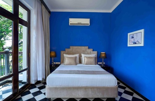 Fort Kochi Hotel | The Old Court House By Abad