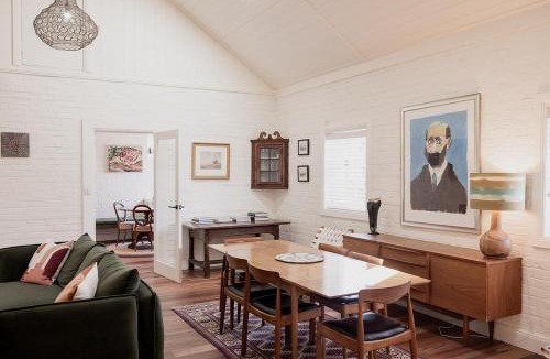 Longford Apartment | The Old Woolstore