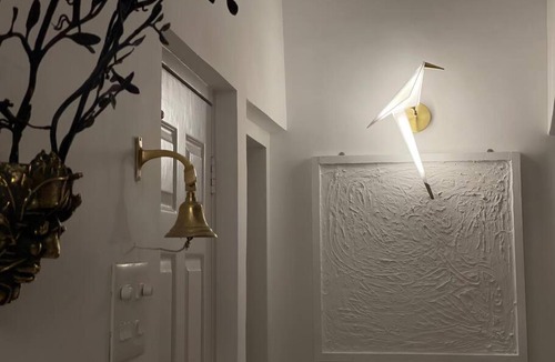 Ganpatipule Apartment | The One - A Mediterranean Themed Terrace Apartment