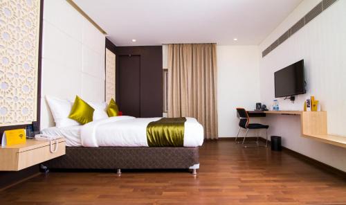 Seraikela Hotel | The Onyx Hotel