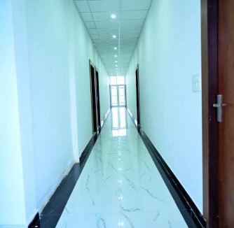 Greater Noida Hotel | The Opal Hotel