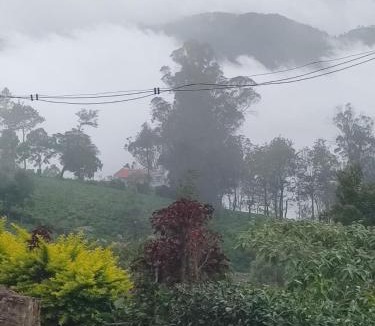 Kotagiri Villa | The Orange Home