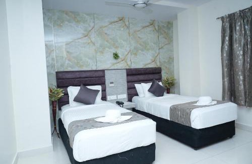 Dabagardens Hotel | The Orange Hotel