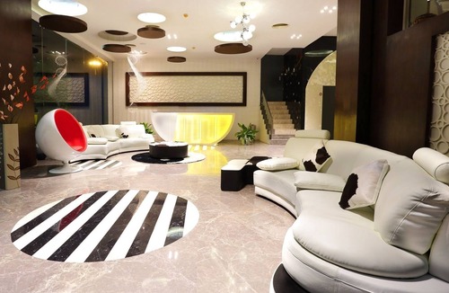Peelamedu Hotel | The Orbis Hotel