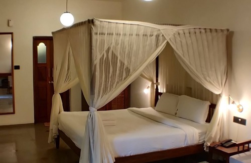 Belagavi Hotel | The Orchard Resort