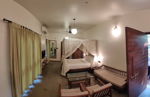 Belagavi Hotel | The Orchard Resort