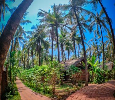 Belagavi Hotel | The Orchard Resort