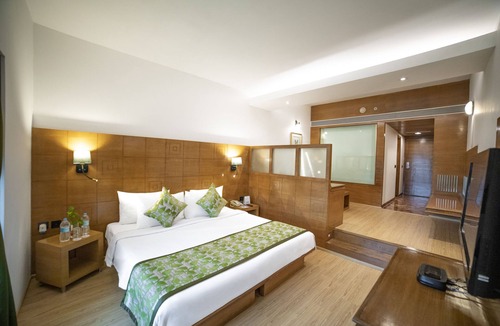 Paud Hotel | The Orchid Hotel Pune Hinjewadi