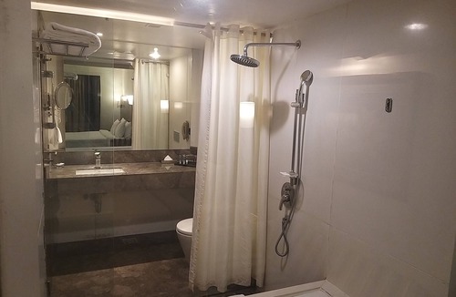 Paud Hotel | The Orchid Hotel Pune Hinjewadi