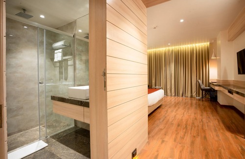 Lonavala Hotel | The Orchid Lonavala