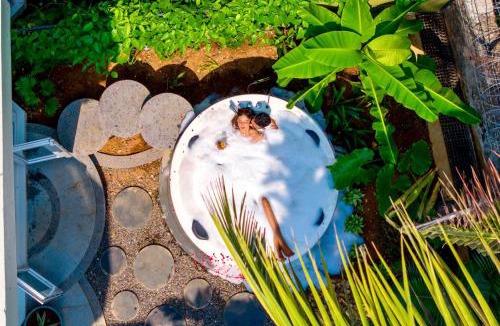 Benaulim Resort | The Orchid Passaros Goa - Adults Only Resort