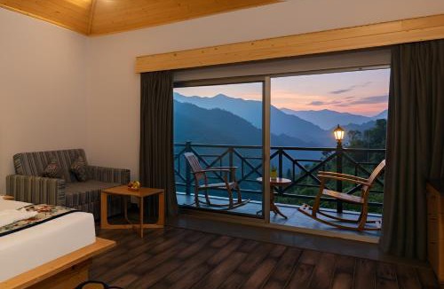 Sirala Resort | The Orchid Rishivan Rishikesh