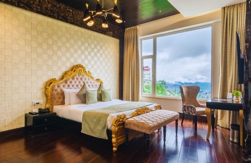 Sanjauli Hotel | The Orchid Shimla
