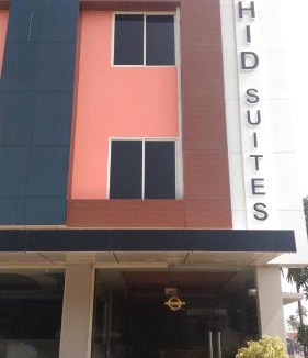 Kollam Hotel | The Orchid Suites