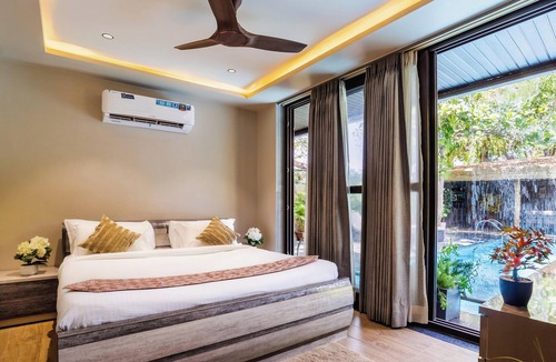 Pushkar Resort | The Out House Pushkar
