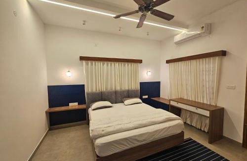 Aryad South Villa | The Outhouse Villa Private Pool Alleppey