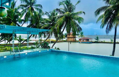 Kasaragod District Resort | The Oyster Opera