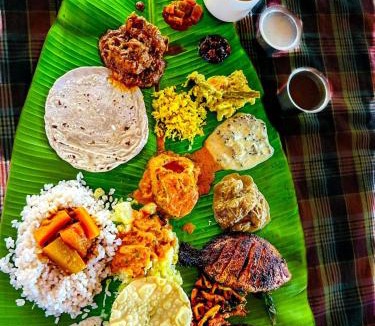 Kasaragod District Resort | The Oyster Opera