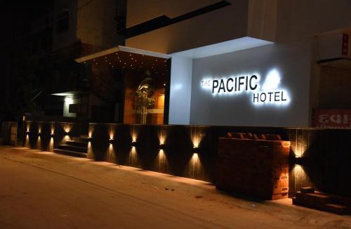 Vadodara Hotel | The Pacific Hotel