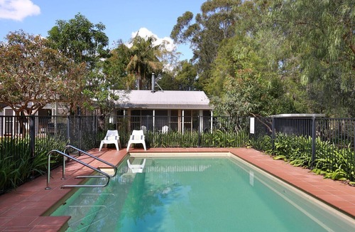 Broughton Vale House | The Paddock in Berry