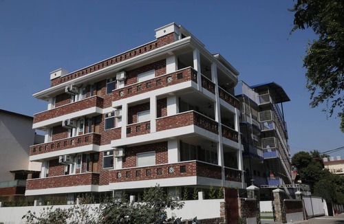 Bullawala Apartment | The Palatial Homes- Luxury home stay in Dehradun