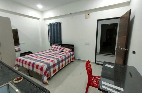 Kondapur Apartment | The Palladium