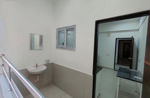 Kondapur Apartment | The Palladium