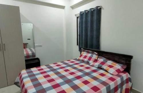 Kondapur Apartment | The Palladium