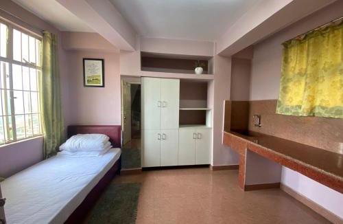 Kohima House | The Palm Guest House