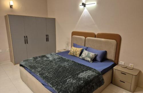 Jaipur Villa | The Palm Villa