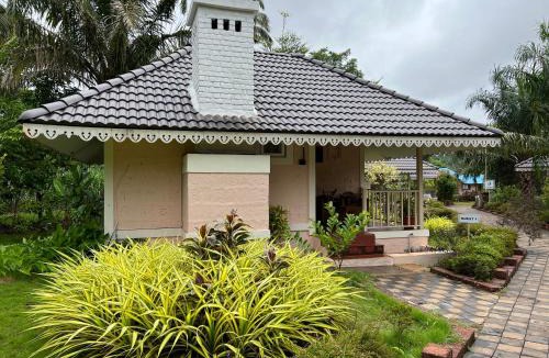Bavda Resort | The Palmnest Resort