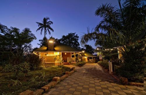 Bavda Resort | The Palmnest Resort