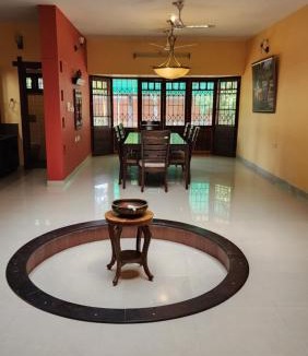 Quilon Villa | The Palmyra Estate - by Cocoon, A Luxury Party Villa near Varkala