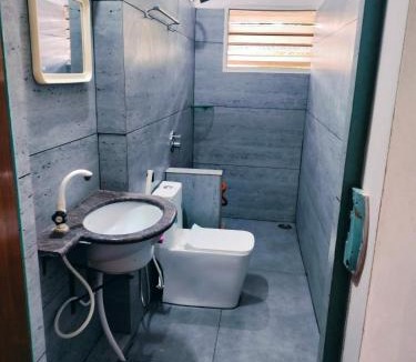 Mysore Apartment | The Palmyrah Tenements