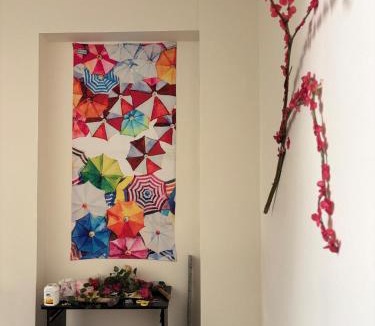 Dehradun House | The Pals Homestay - Dehradun