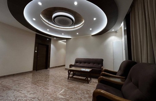 Kanchipuram Hotel | The Paradise Hotel - Luxury Stay