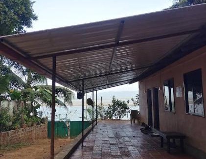 Hireguthi House | The paradise inn..