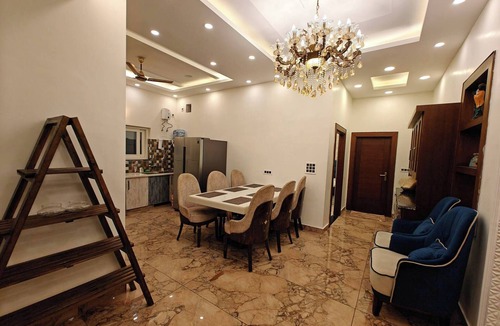 Dehradun Villa | The Paradise - Luxury 3BR Villa Near the Airport in Dehradun
