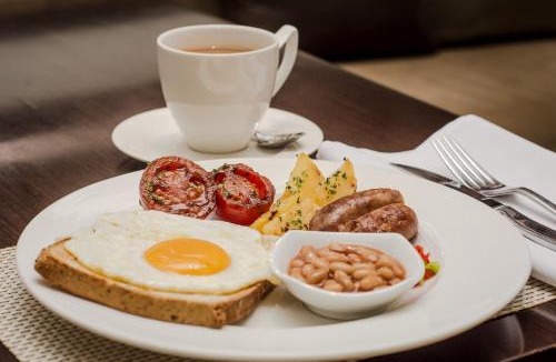 Aerocity Hotel | The Paramont Plaza IGI Airport New Delhi