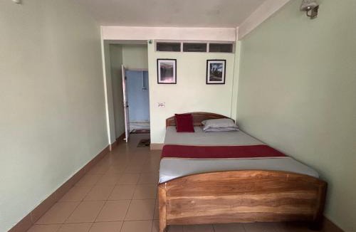 Mirik Bed & Breakfast | The Parijat Inn