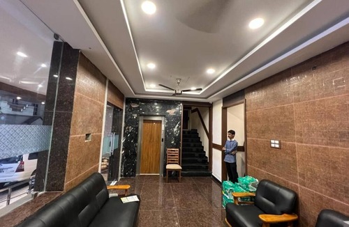 Periamet Cabin | THE PARK AVENUE